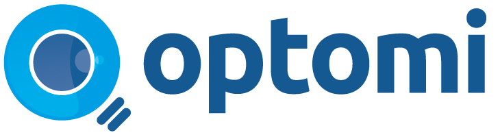 logo optomi zakład optyczny